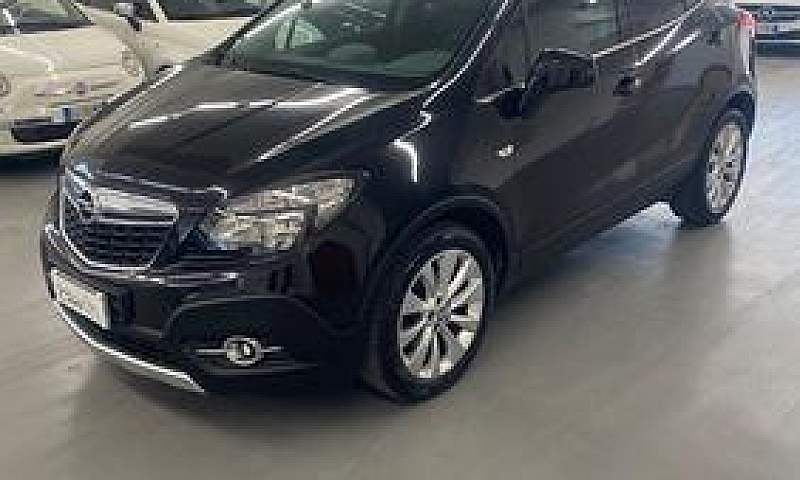 Opel Mokka 1.7 Cdti ...