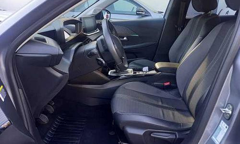 Peugeot 208 Bluehdi ...