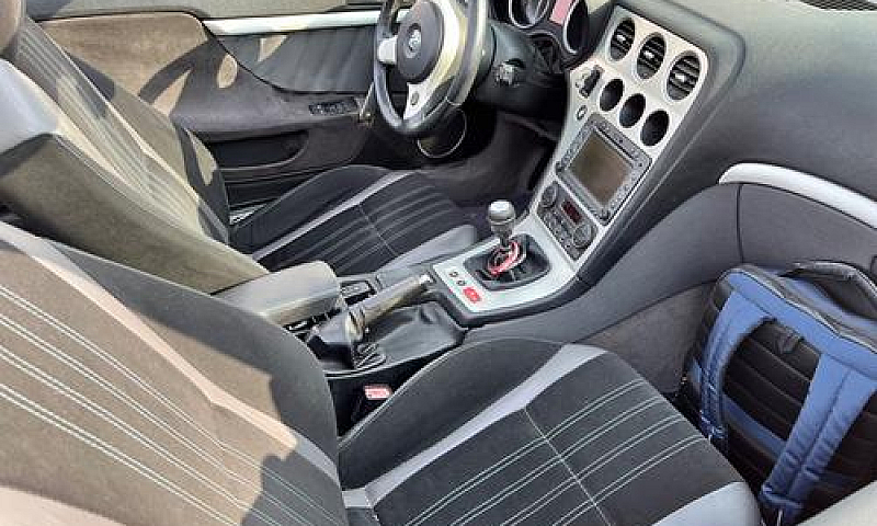 Alfa Romeo Brera 2.4...