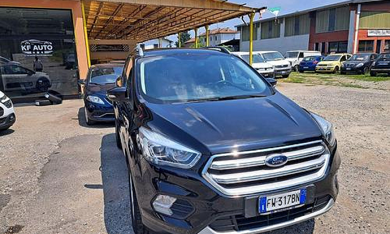 Ford - Kuga 1.5 Tdci...