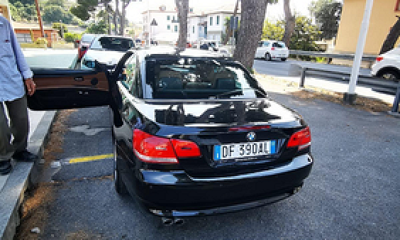 Bmw 330 D Msport...