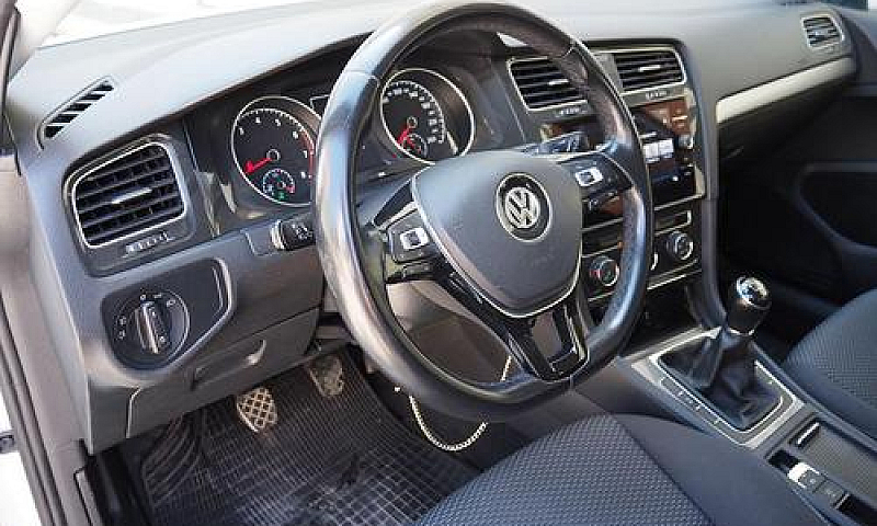 Volkswagen Golf 1.4 ...