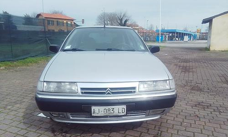 Citroen Xantia 1.8I ...