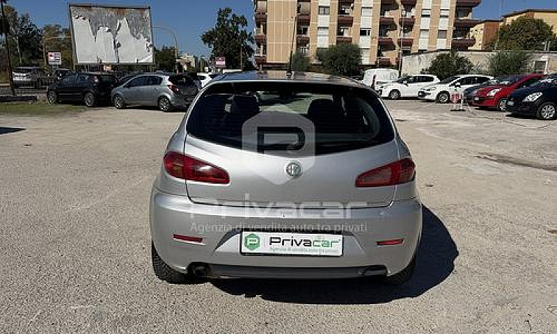 Alfa Romeo 147 1.9 J...