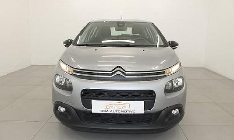 Citroen C3 Bluehdi 1...