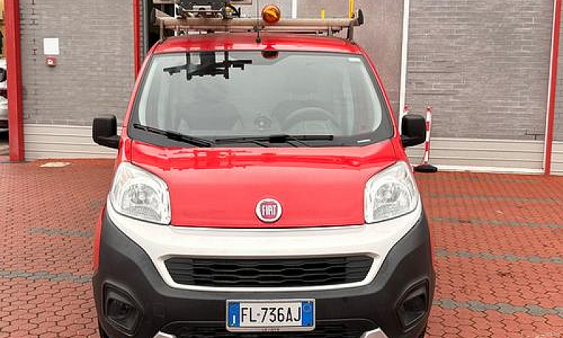 Fiat Fiorino 1.3 Mjt...