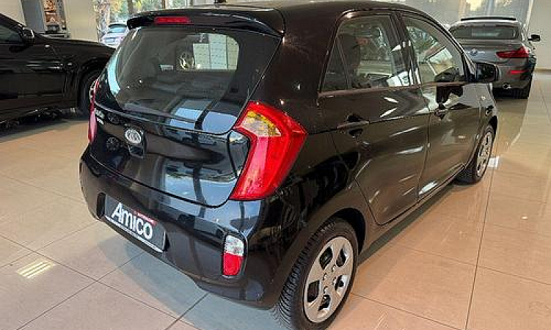 Kia - Picanto - 1.0 ...