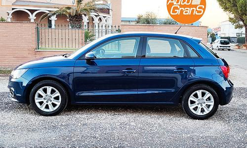 Audi A1 Sb 1.2 Tfsi ...