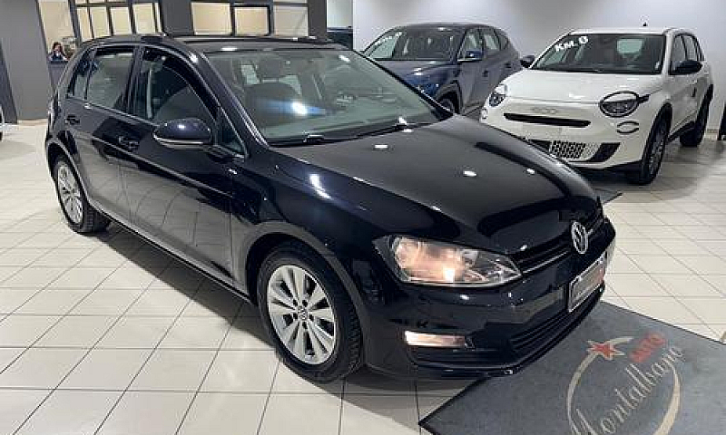Volkswagen Golf 1.6 ...