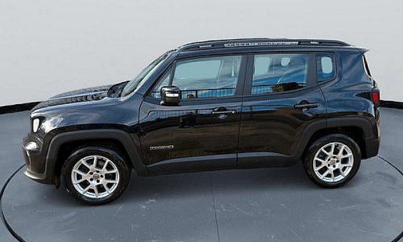 Jeep Renegade 1.6 Mj...