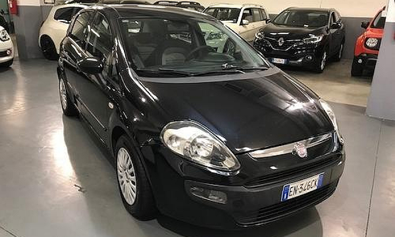 Fiat Punto Evo 1.3 M...