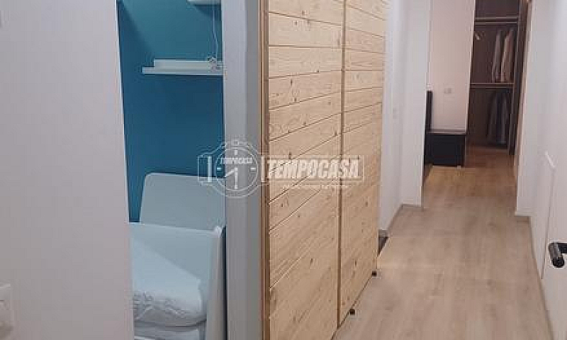 Appartamento P. Terr...