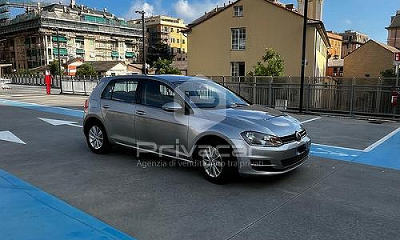 Volkswagen Golf 1.6 ...