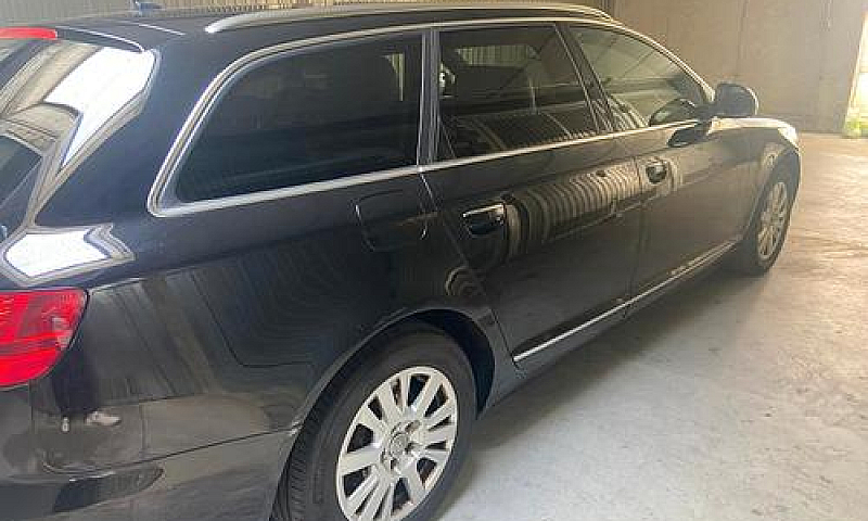 Audi A6 Allroad 3ª S...