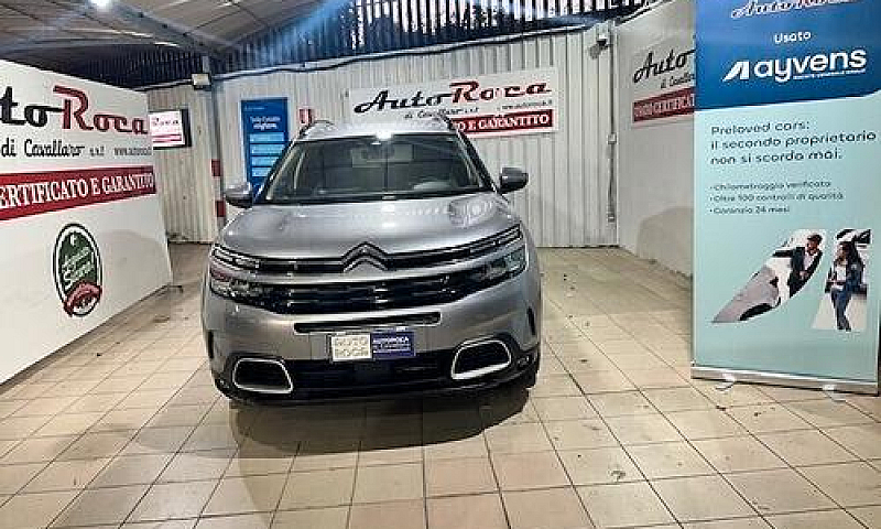 Citroen C5 Aircross ...