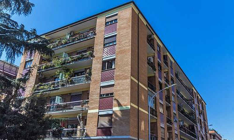 Appartamento Roma [C...