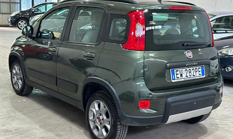 Fiat Panda...