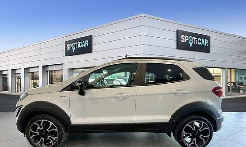 Ford Ecosport 1.0 Ec...