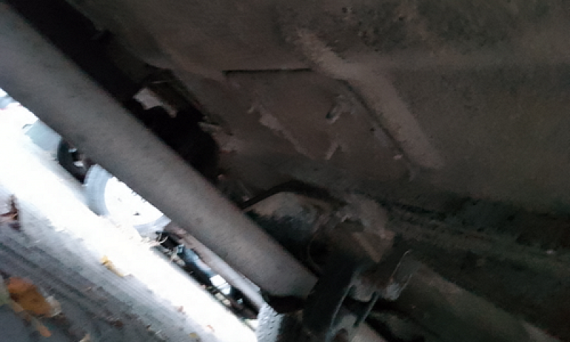 Lancia Autobianchi Y...