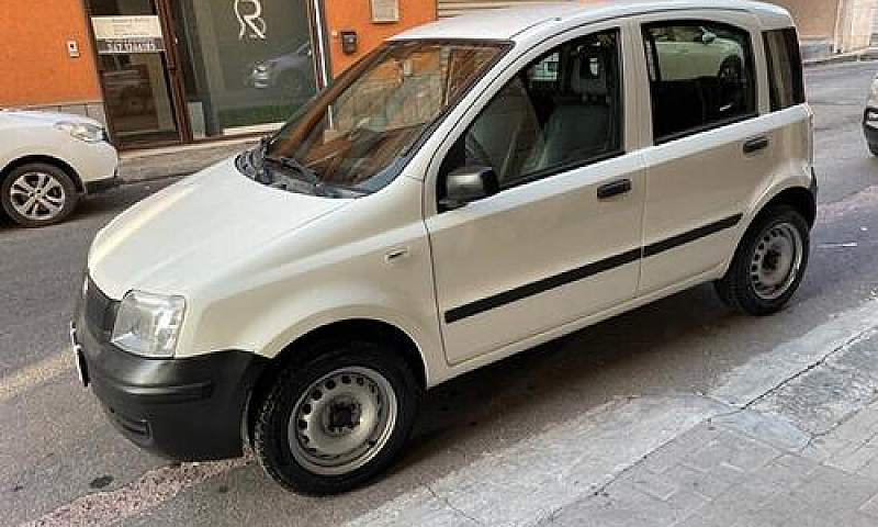 Fiat Panda 1.2 Dynam...