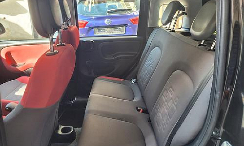Fiat Panda 1.3 Mjt 9...