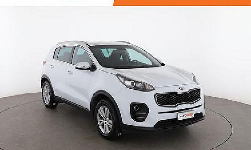 Kia Sportage Tj86575...