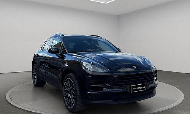 Porsche Macan 3.0 S ...