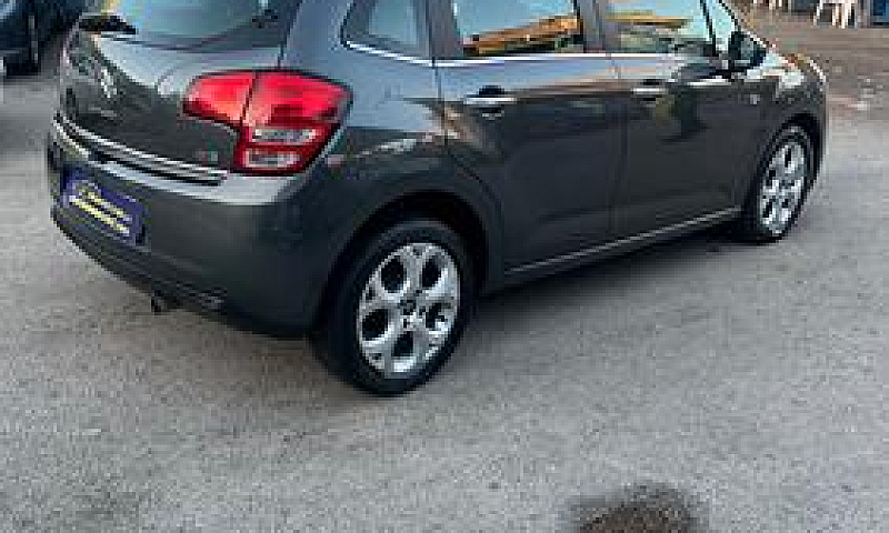 Citroen C3 1.4 Hdi 7...