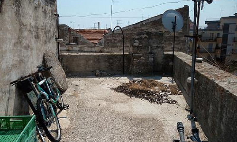 Antica Abitazione In...