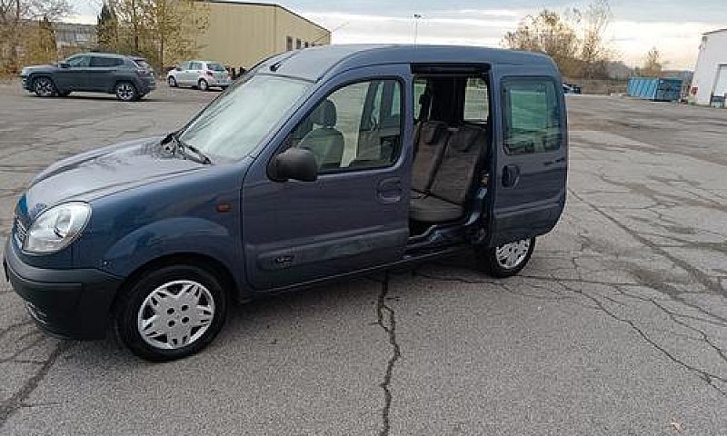 Renault Kangoo 1.2 1...