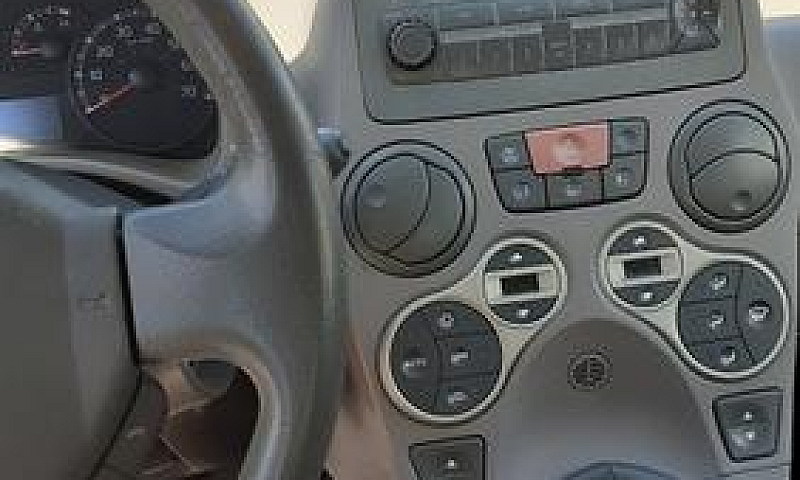 Fiat Panda 2ª Serie ...