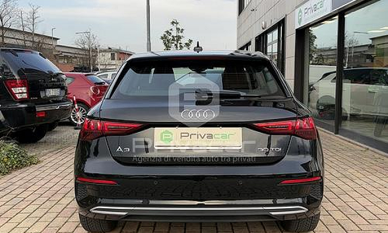 Audi A3 Spb 30 Tdi S...