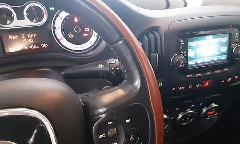 Fiat 500L 1.6 Multij...