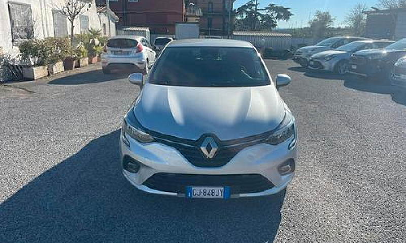 Renault Clio Tce 90 ...