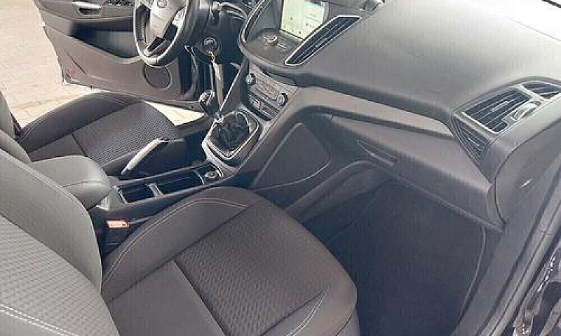 Ford C-Max 1.0 Ecobo...