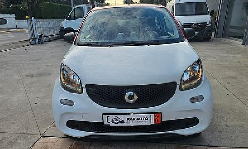 Smart Forfour 70 1.0...