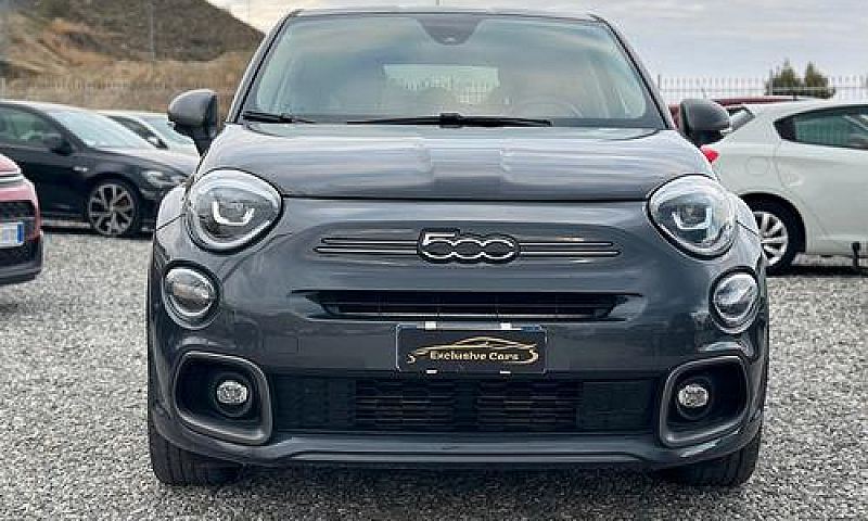 Fiat 500X 1.3 Multij...