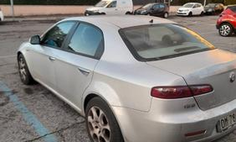 Alfa Romeo 159 - 200...