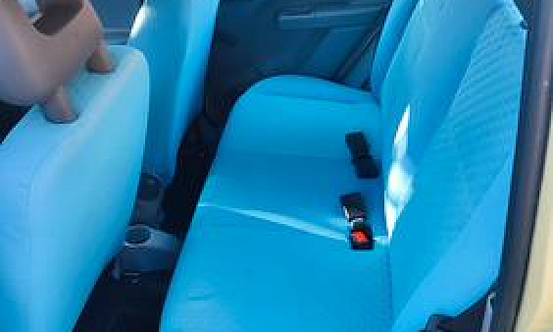 Fiat Panda Neopatent...