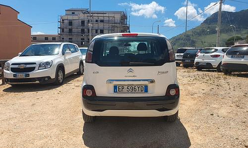 Citroen C3 Picasso 1...