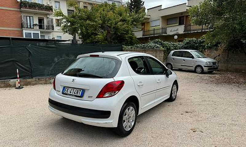 Peugeot Euro 5...