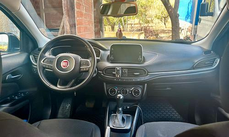 Fiat Tipo Sw 120Hp 8...