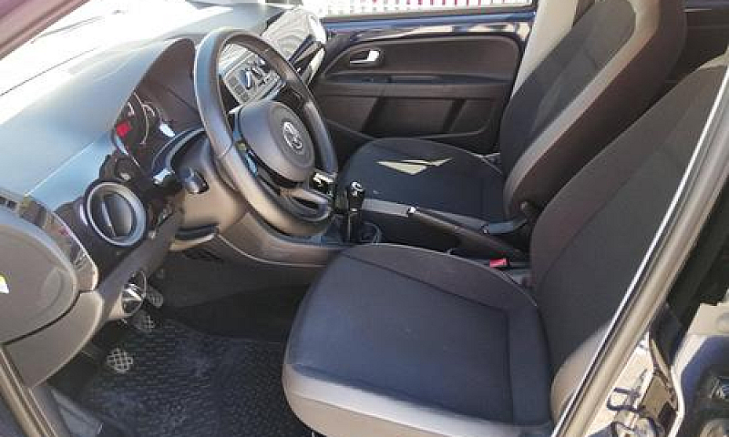 Volkswagen Up 1.0 75...
