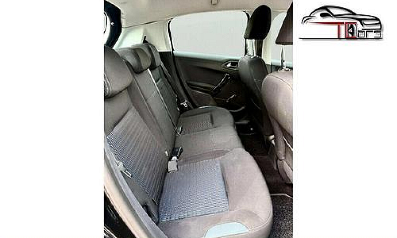 Peugeot 208 1.2 - Ga...