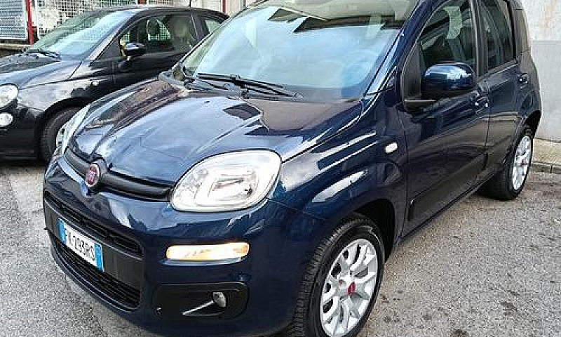 Fiat Panda Natural P...