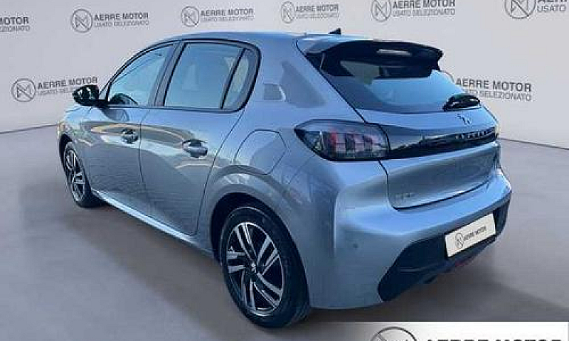 Peugeot 208 1.2 Pure...