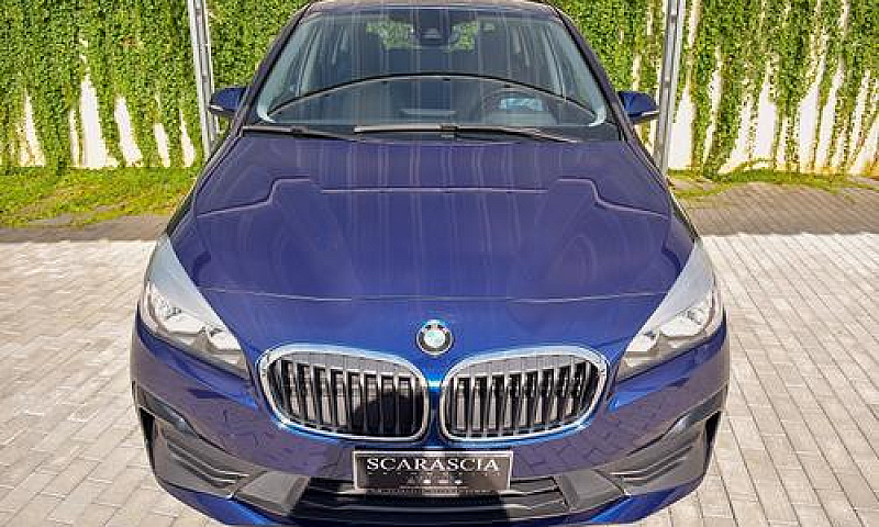 Bmw 216D Gran Tourer...