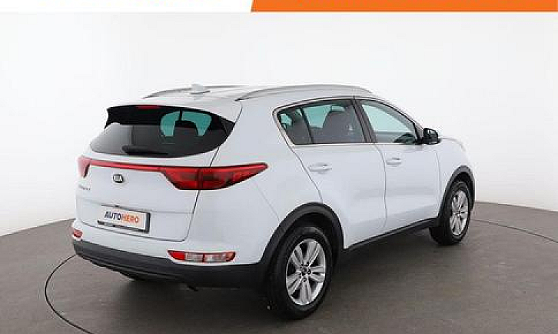 Kia Sportage Tj86575...