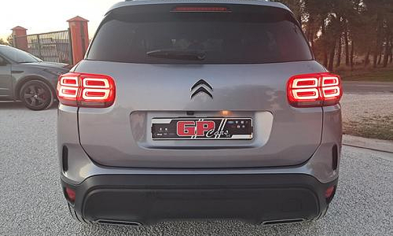 Citroen C5 1.5 Hdi 1...