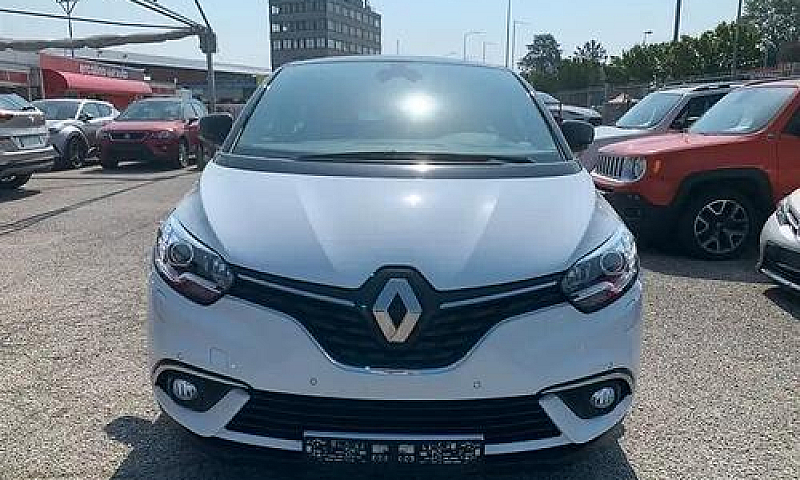 Renault Scenic Dci 1...
